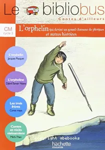 L'orphelin qui devint un grand chasseur de phoques