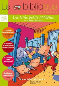 Les trois petits cochons