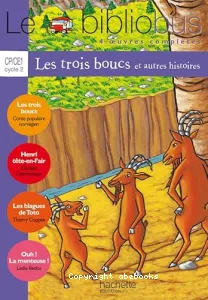 Les trois boucs