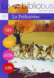 La préhistoire