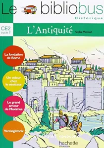 L'antiquité