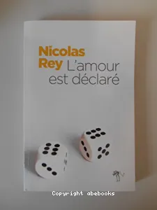 L'amour est déclaré