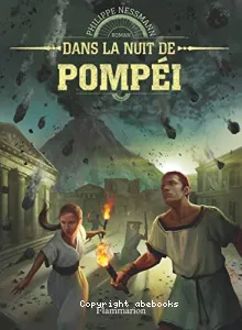 Dans la nuit de Pompéi