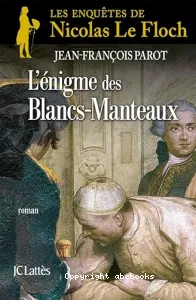 L'énigme des Blancs-Manteaux