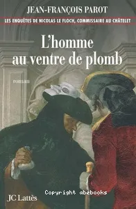 L'homme au ventre de plomb