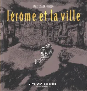 Jérome et la Ville