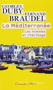 La Méditerranée