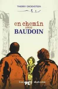 En chemin avec Baudoin