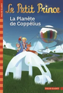 La planète de Coppélius
