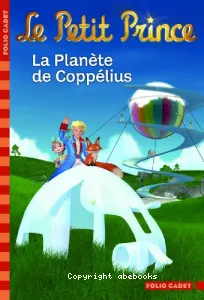 La planète de Coppélius