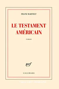 Le testament américain