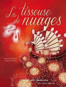 La tisseuse de nuages