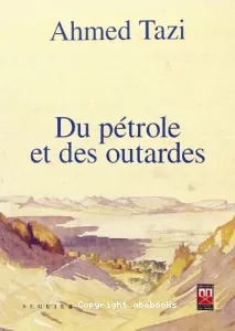 Du pétrole et des outardes