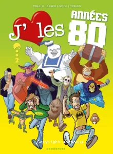 J'aime les années 80