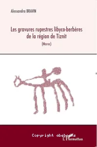 Les gravures rupestres libyco-berbères de la région de Tiznit (Maroc)