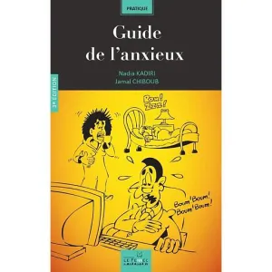 Guide de l'anxieur