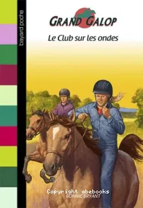 Le club sur les ondes