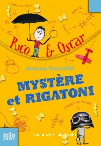 Mystère et rigatoni