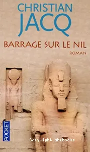 Barrage sur le Nil