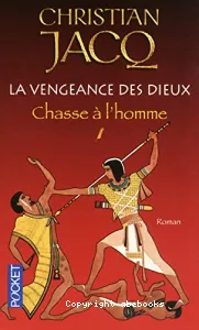 Chasse à l'homme