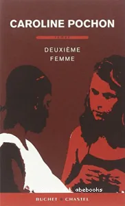 Deuxième femme