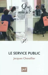 Service public (Le)