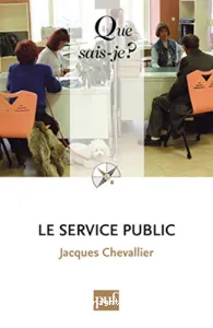 Service public (Le)