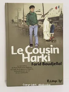 Le cousin harki