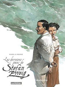 Les derniers jours de Stefan Zweig