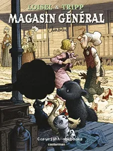 Magasin général