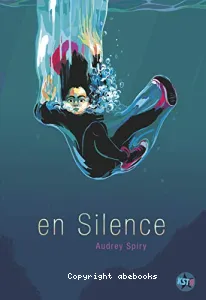 En silence