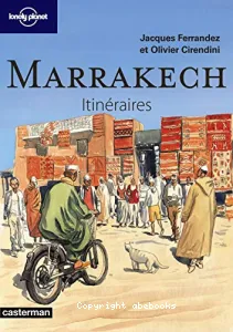 Marrakech