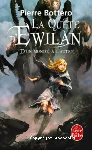 La quête d'Ewilan