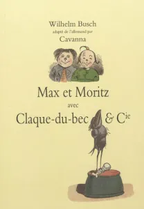 Max et Moritz