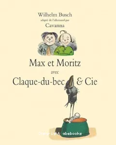 Max et Moritz