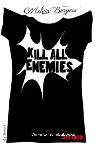 Kill all enemies