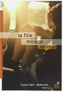 La fille mirage