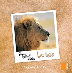 Le lion