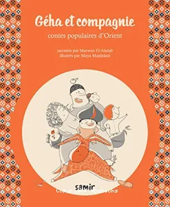 Géha et compagnie