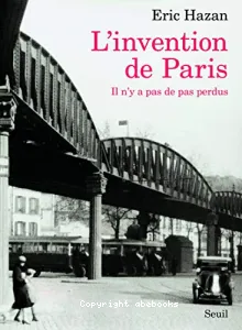 L'invention de Paris