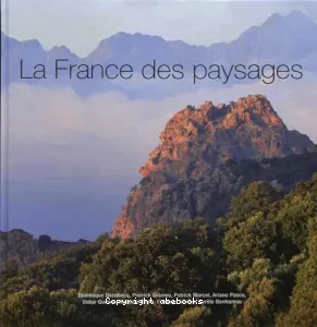 La France des paysages