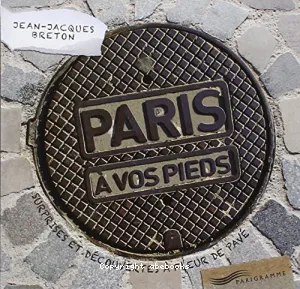 Paris à vos pieds