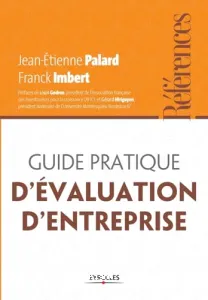 Guide pratique d'évaluation d'entreprise