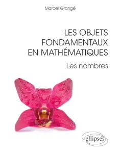 Les objets fondamentaux en mathématiques