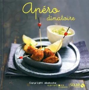 Apéro dinatoire