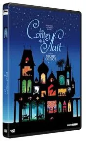 Les contes de la nuit