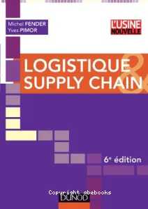 Logistique et supply chain