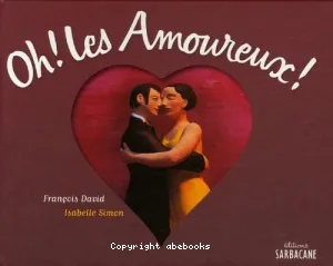 Oh, les amoureux !