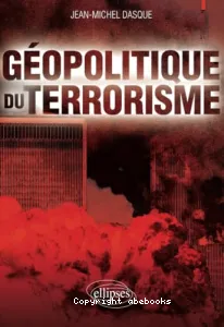 Géopolitique du terrorisme