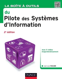 La boîte à outils du pilote des systèmes d'information